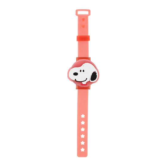 Peanuts Light Up Bracelet Gashapon