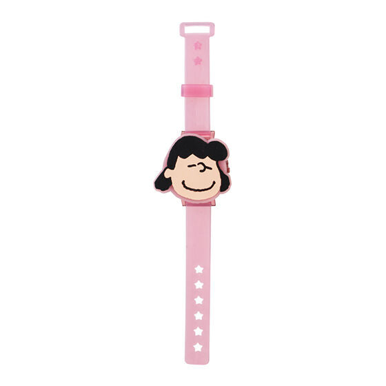 Peanuts Light Up Bracelet Gashapon