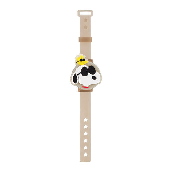 Peanuts Light Up Bracelet Gashapon