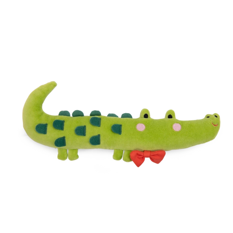 Crocodile Rattle by Moulin Roty