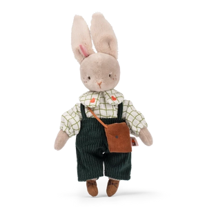 Nine the Rabbit - Les Minouchkas