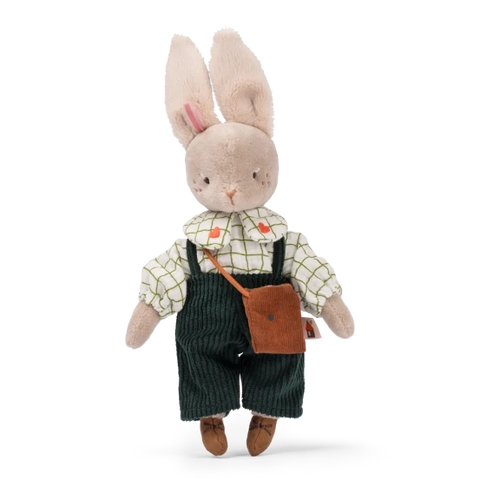 Nine the Rabbit - Les Minouchkas