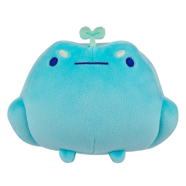 Rainylune Sprout The Frog Plush
