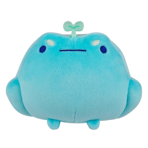 Rainylune Sprout The Frog Plush