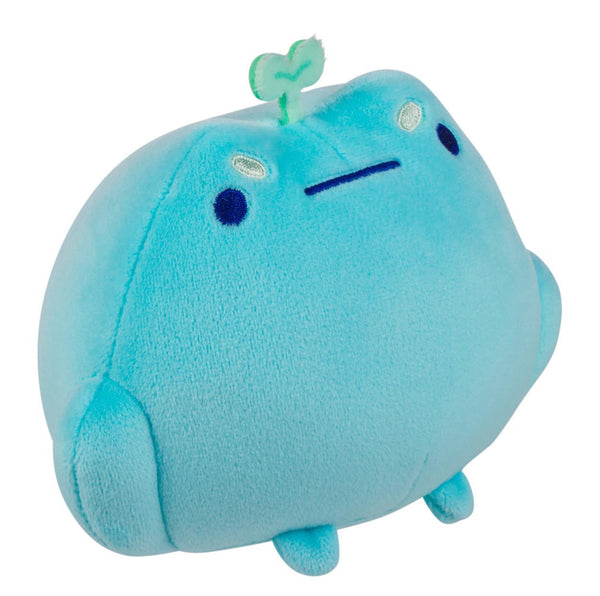 Rainylune Sprout The Frog Plush