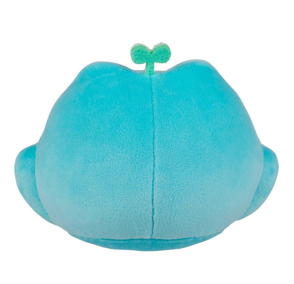 Rainylune Sprout The Frog Plush