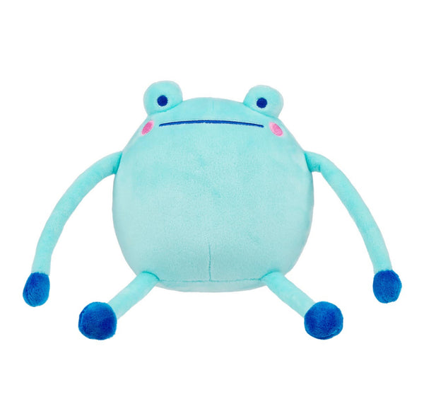 Rainylune Son The Frog High Body Plush