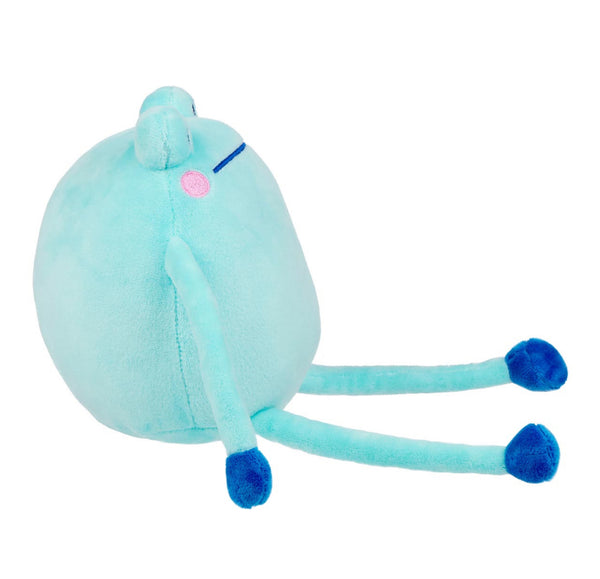 Rainylune Son The Frog High Body Plush