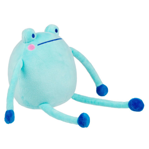 Rainylune Son The Frog High Body Plush