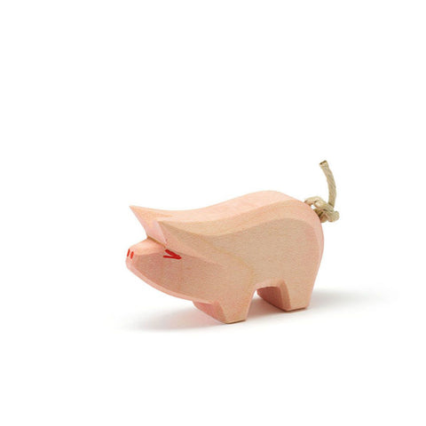 Ostheimer Piglet