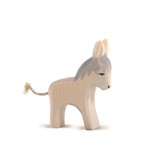 Ostheimer Small Donkey
