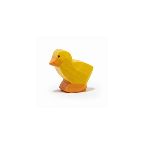 Ostheimer Yellow Chick