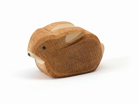 Ostheimer Small Rabbit