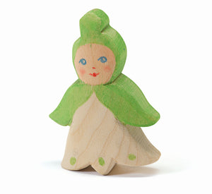Ostheimer Flower Child - Snowflake