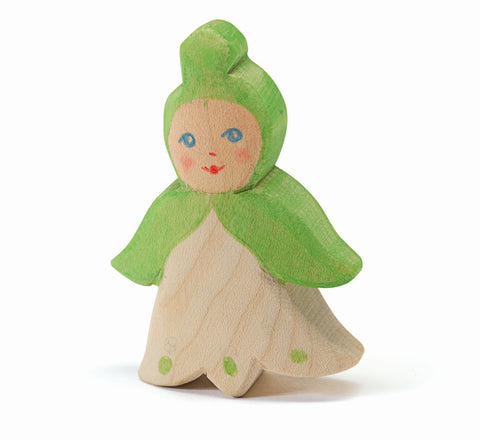 Ostheimer Flower Child - Snowflake