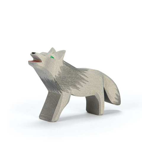 Ostheimer Fairy Wolf