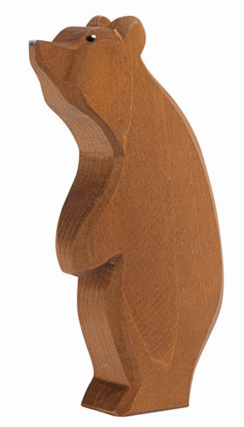 Ostheimer Large Bear Standing