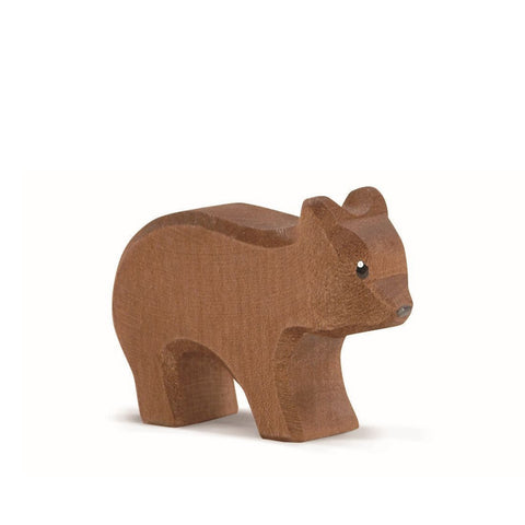Ostheimer Small Bear Running