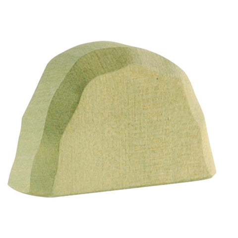 Ostheimer Bush (half round)