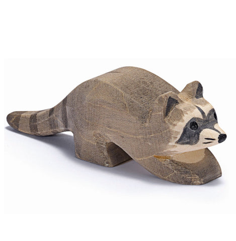 Ostheimer Small Raccoon