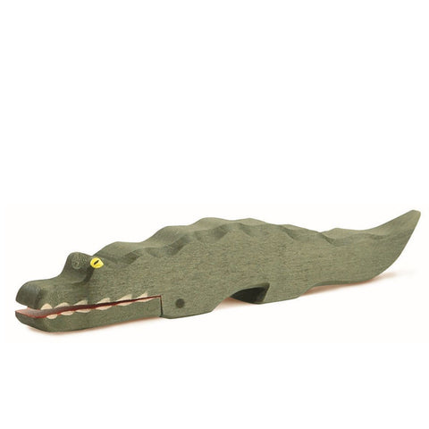 Ostheimer Crocodile