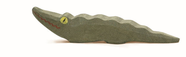 Ostheimer Small Crocodile