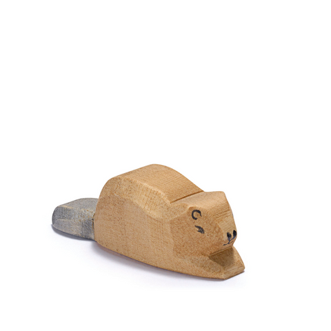 Ostheimer Small Beaver