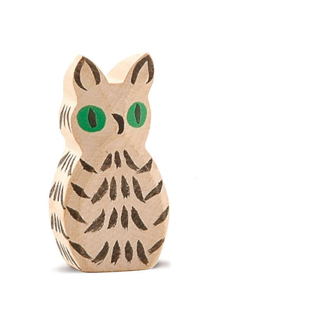 Ostheimer White Owl