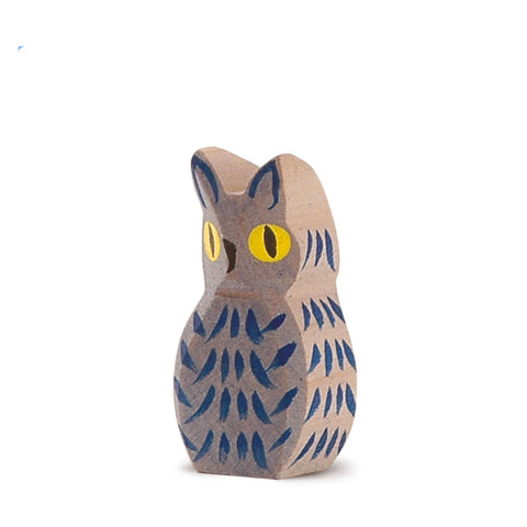 Ostheimer Blue Owl