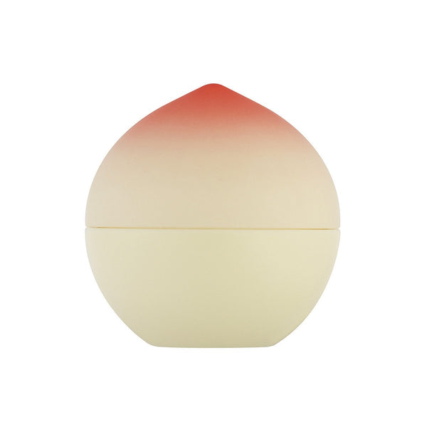 Magic Food Peach Lip Balm