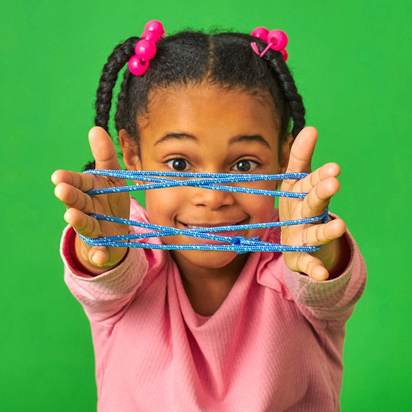 Cat’s Cradle