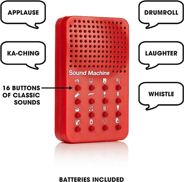Classic Sound Machine