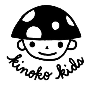 NEW! – Kinoko Kids