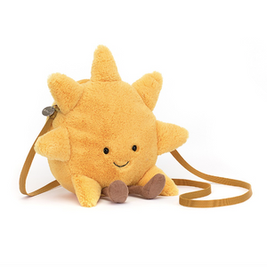 Amuseable Sun Bag by Jellycat