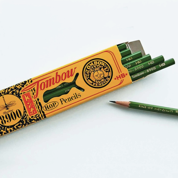 8900 Drawing Pencil by Tombow - HB