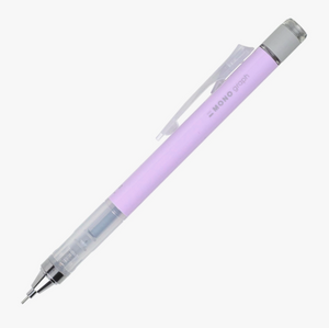 Mono Graph Mechanical Pencil: Pastel - Pastel Lavender