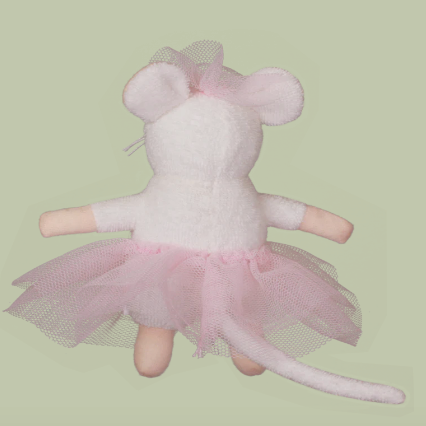 Little Mouse Doll Ella