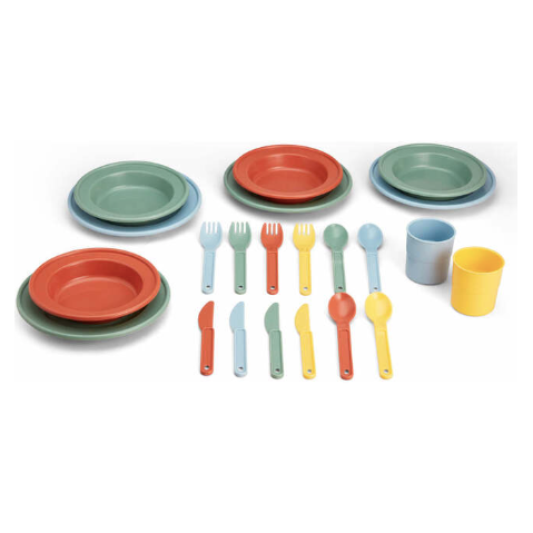 Viking Toys - Re:line Dining set