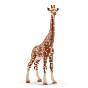 Giraffe Female by Schleich