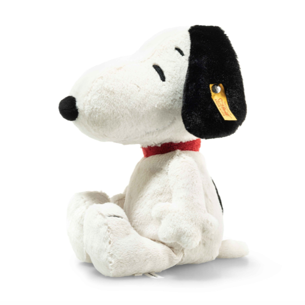 Peanuts Snoopy Plush by Steiff – Kinoko Kids