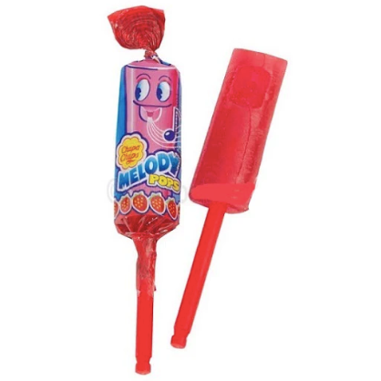 Chupa Chups Melody Pops