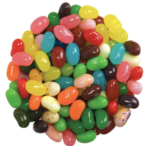 Jelly Belly Kids Mix Jelly Beans