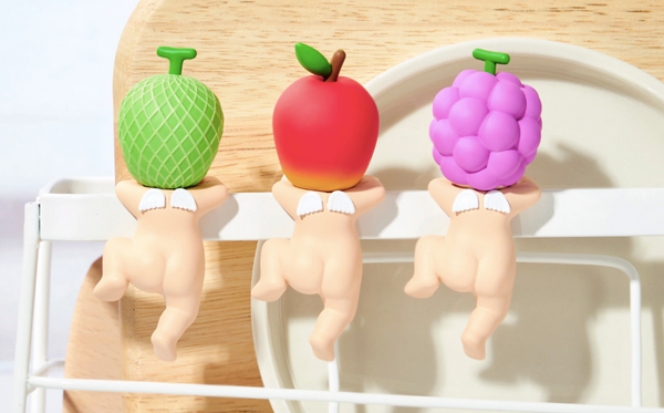 Sonny Angel Hippers Harvest Series