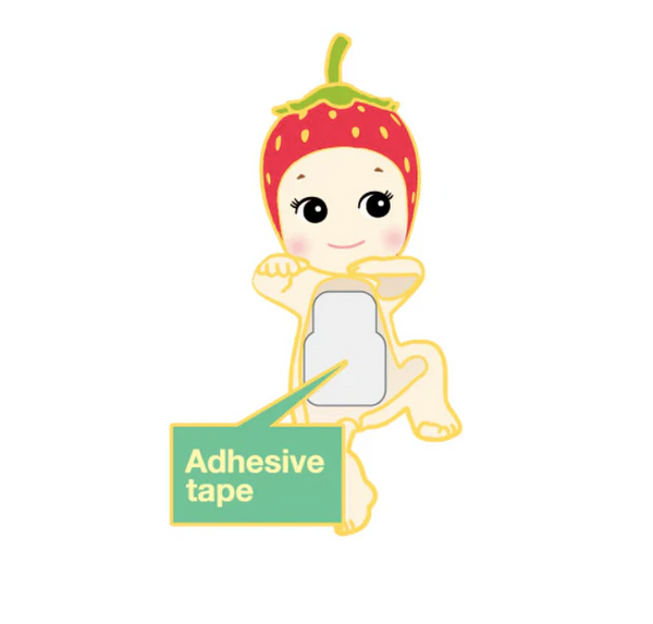 Sonny Angel Hippers Harvest Series