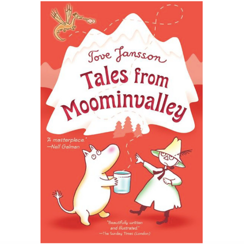 Tales from Moominvalley