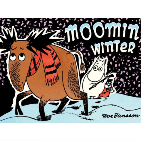 Moomin Winter