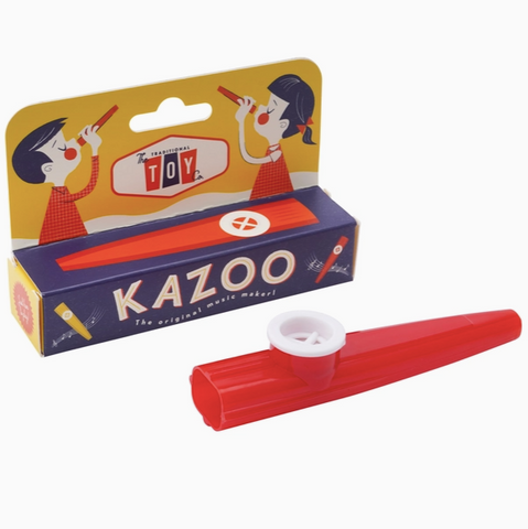 Kazoo Music Maker