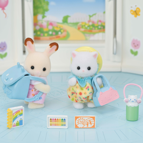 Calico Critters