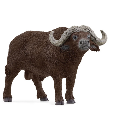 African Buffalo by Schleich