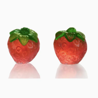 4D Gummy Strawberries